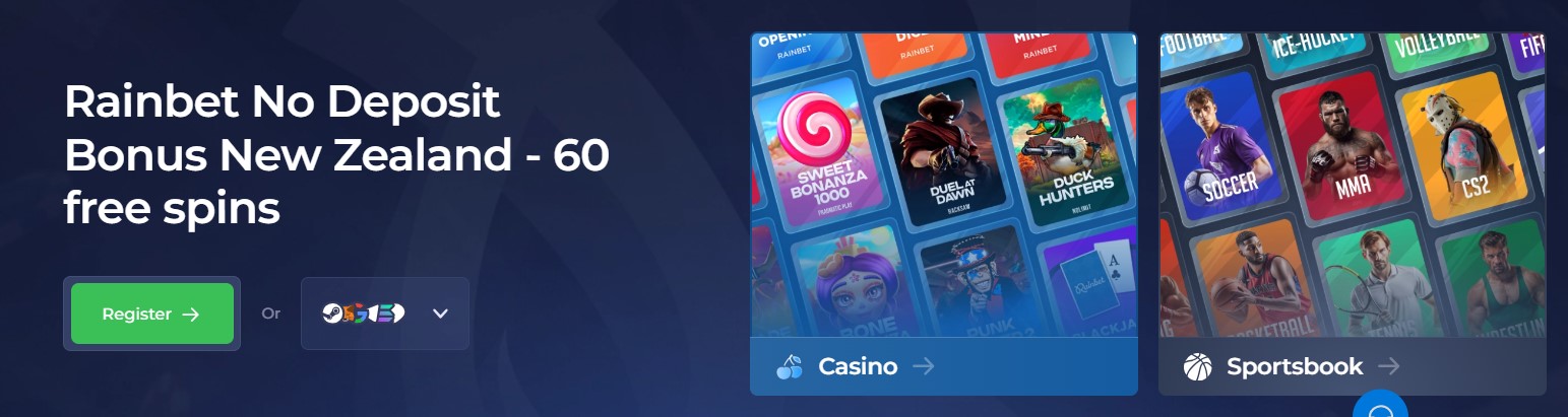 Current offer